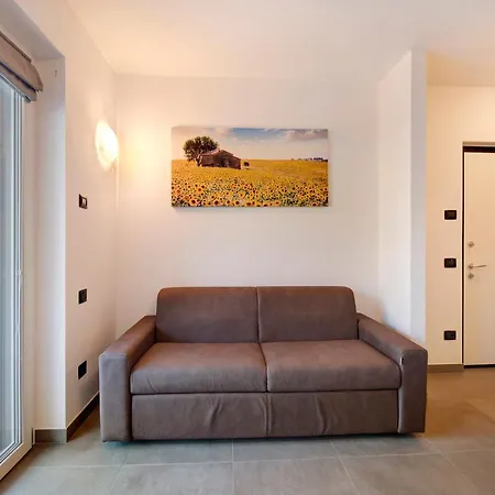 Appartamento 1 Il Tornante Nesso Exterior photo