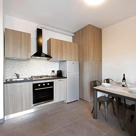 Appartamento 1 Il Tornante Nesso Exterior photo