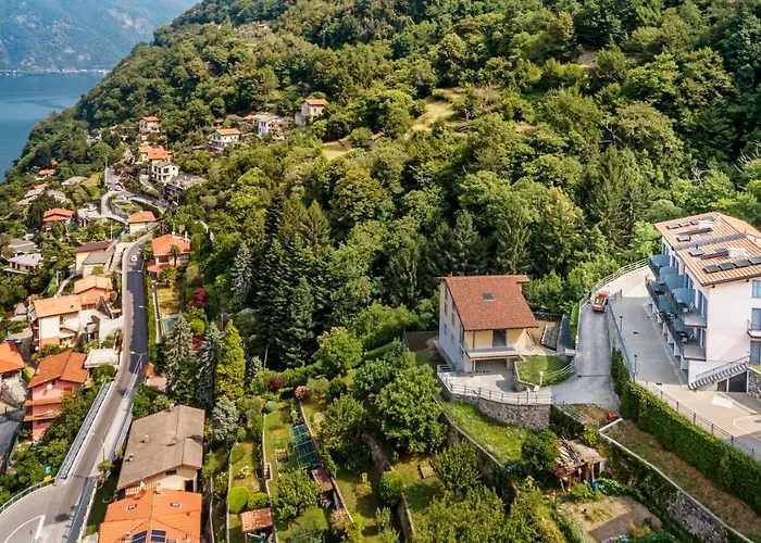 Appartamento 1 Il Tornante
