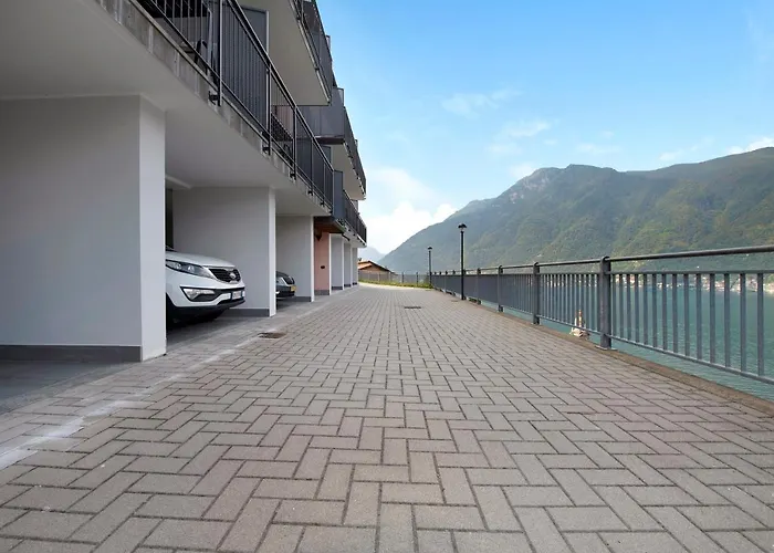 Appartamento 1 Il Tornante